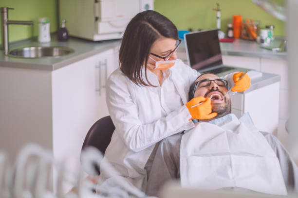 Best Urgent Dental Care for Toothaches in Pink, OK