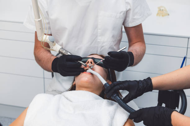 Best 24-Hour Emergency Dental Care in Pink, OK